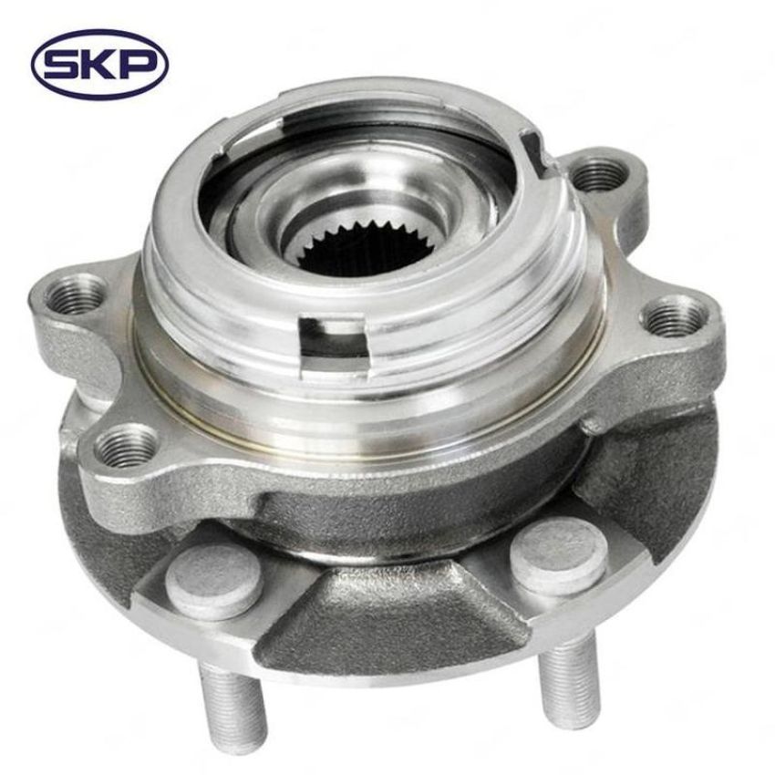 SKYWARD AUTOMOTIVE SK590125 Wheel Bearing and Hub Assembly