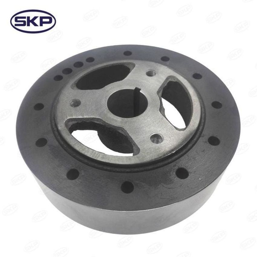 SKYWARD AUTOMOTIVE SK594009 Engine Harmonic Balancer