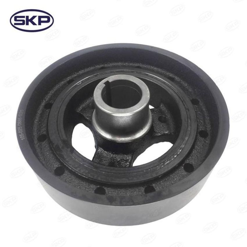 SKYWARD AUTOMOTIVE SK594009 Engine Harmonic Balancer