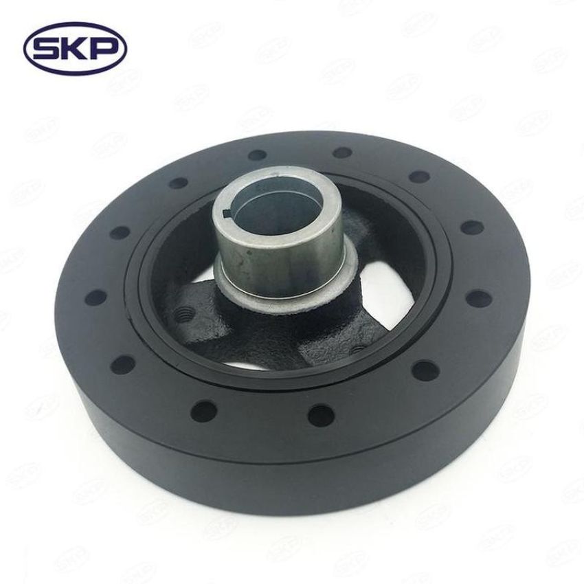 SKYWARD AUTOMOTIVE SK594012 Engine Harmonic Balancer