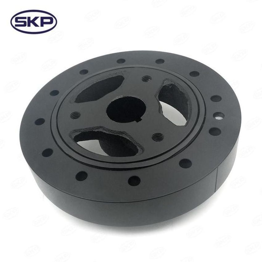 SKYWARD AUTOMOTIVE SK594012 Engine Harmonic Balancer