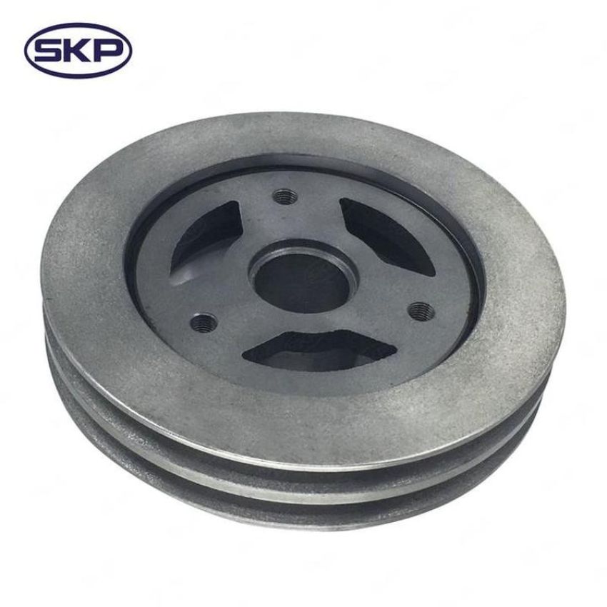 SKYWARD AUTOMOTIVE SK594014 Engine Harmonic Balancer