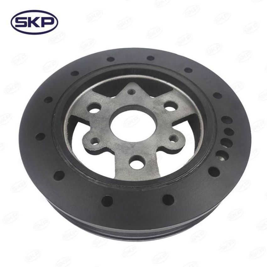SKYWARD AUTOMOTIVE SK594017 Engine Harmonic Balancer