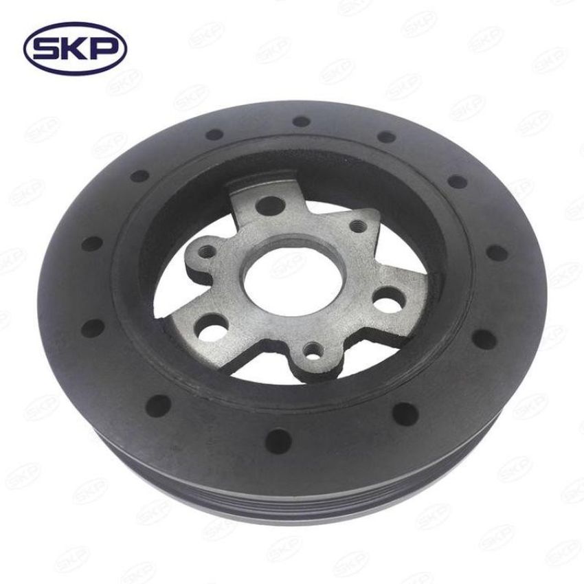 SKYWARD AUTOMOTIVE SK594017 Engine Harmonic Balancer