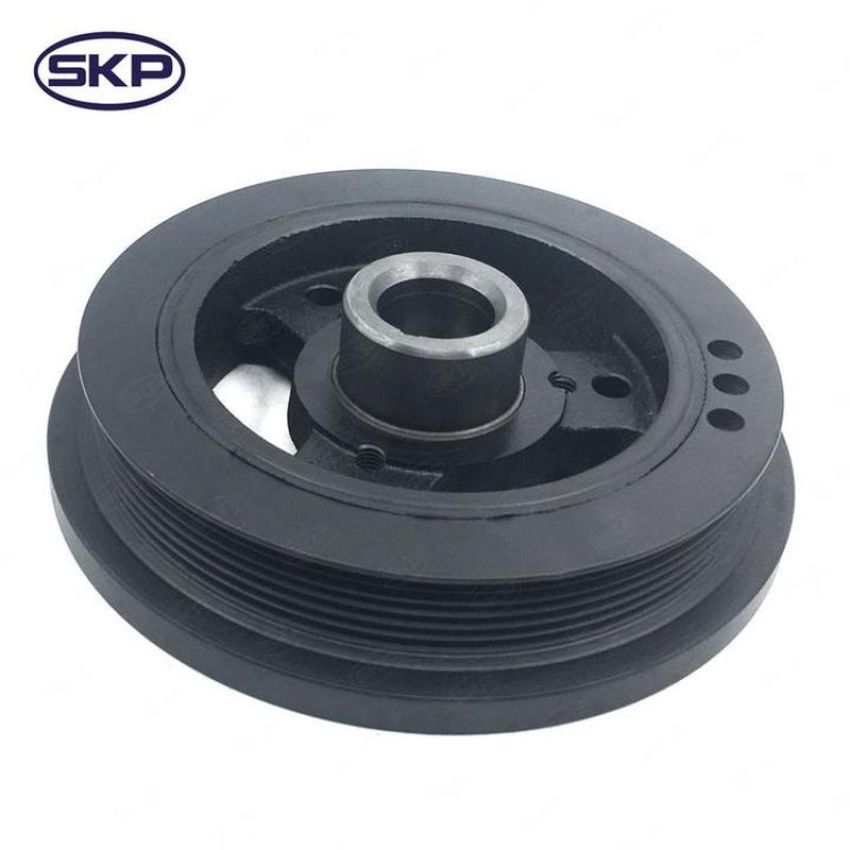 SKYWARD AUTOMOTIVE SK594018 Engine Harmonic Balancer