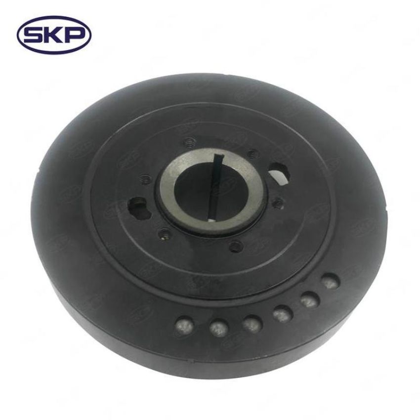 SKYWARD AUTOMOTIVE SK594021 Engine Harmonic Balancer