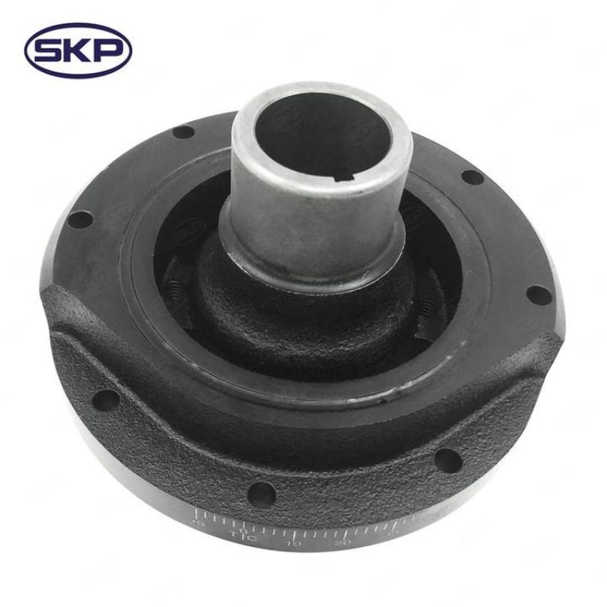 SKYWARD AUTOMOTIVE SK594024 Engine Harmonic Balancer