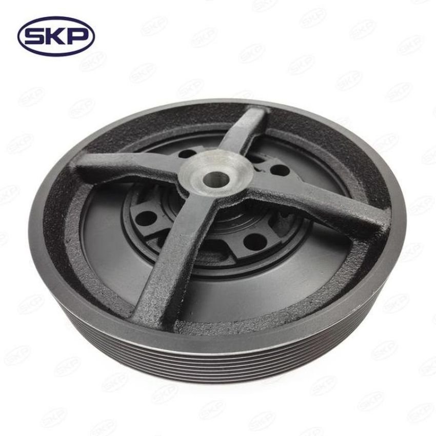 SKYWARD AUTOMOTIVE SK594037 Engine Harmonic Balancer