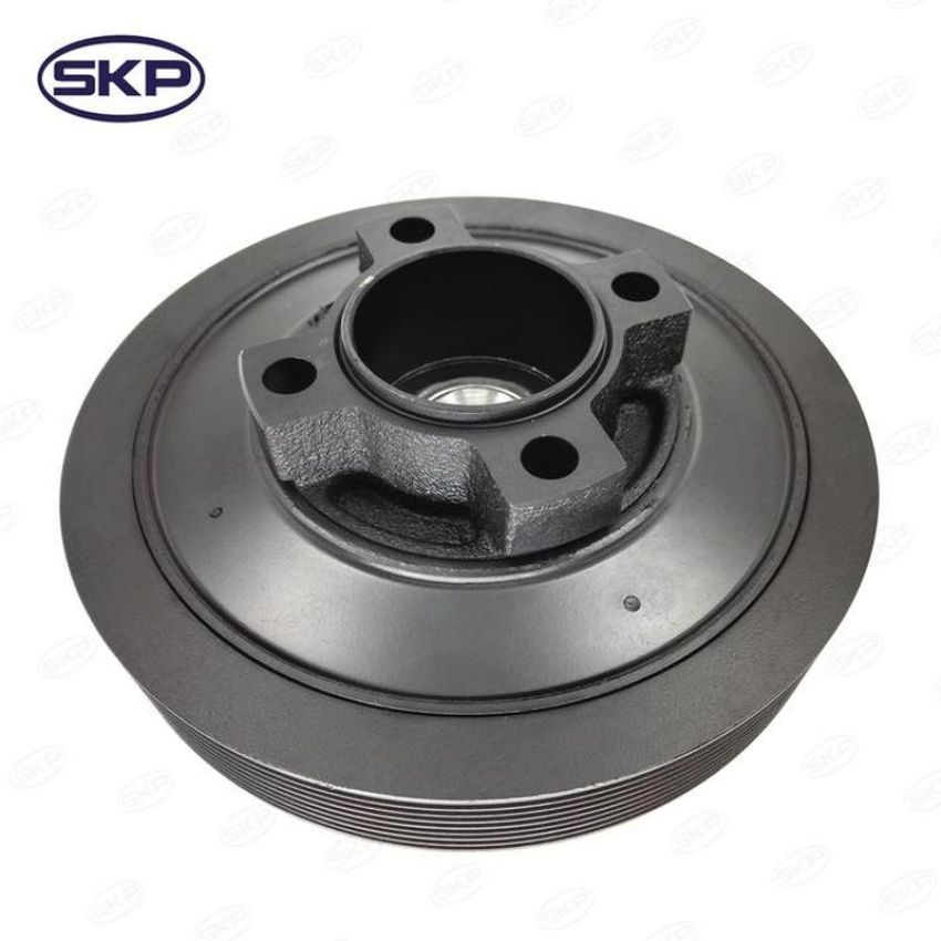 SKYWARD AUTOMOTIVE SK594037 Engine Harmonic Balancer