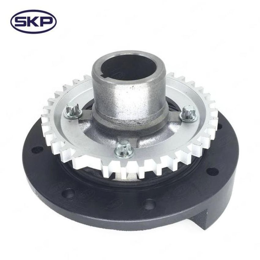 SKYWARD AUTOMOTIVE SK594051 Engine Harmonic Balancer