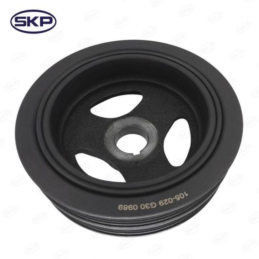 SKYWARD AUTOMOTIVE SK594053 Engine Harmonic Balancer