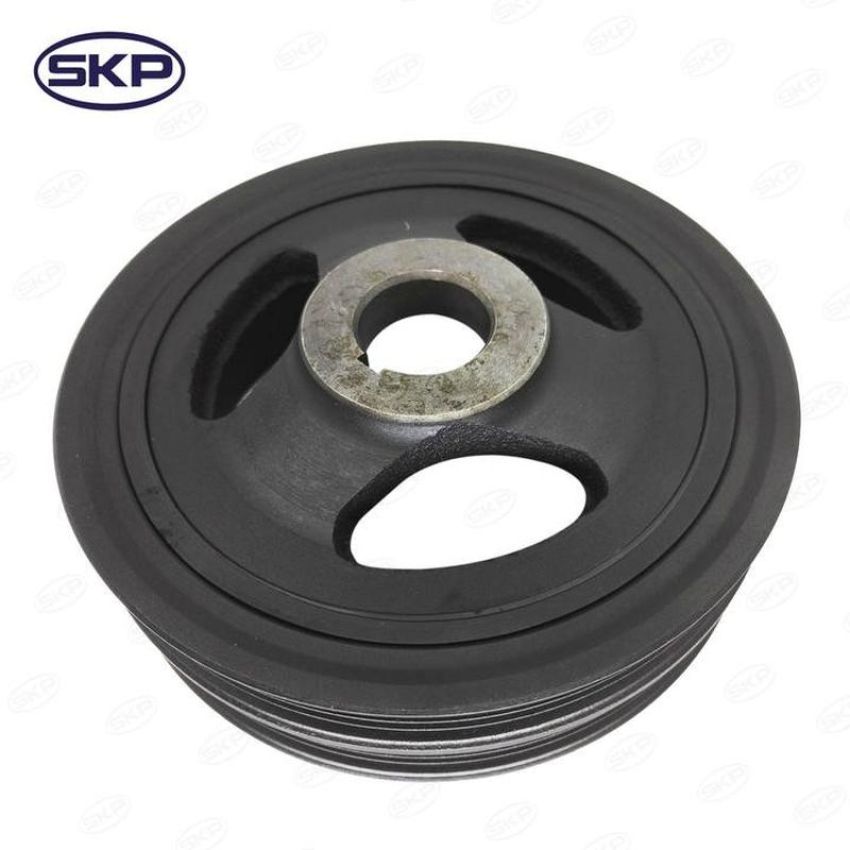 SKYWARD AUTOMOTIVE SK594053 Engine Harmonic Balancer