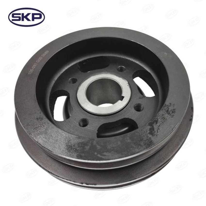 SKYWARD AUTOMOTIVE SK594073 Engine Harmonic Balancer