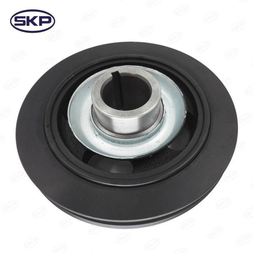 SKYWARD AUTOMOTIVE SK594073 Engine Harmonic Balancer