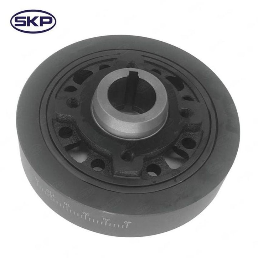 SKYWARD AUTOMOTIVE SK594080 Engine Harmonic Balancer