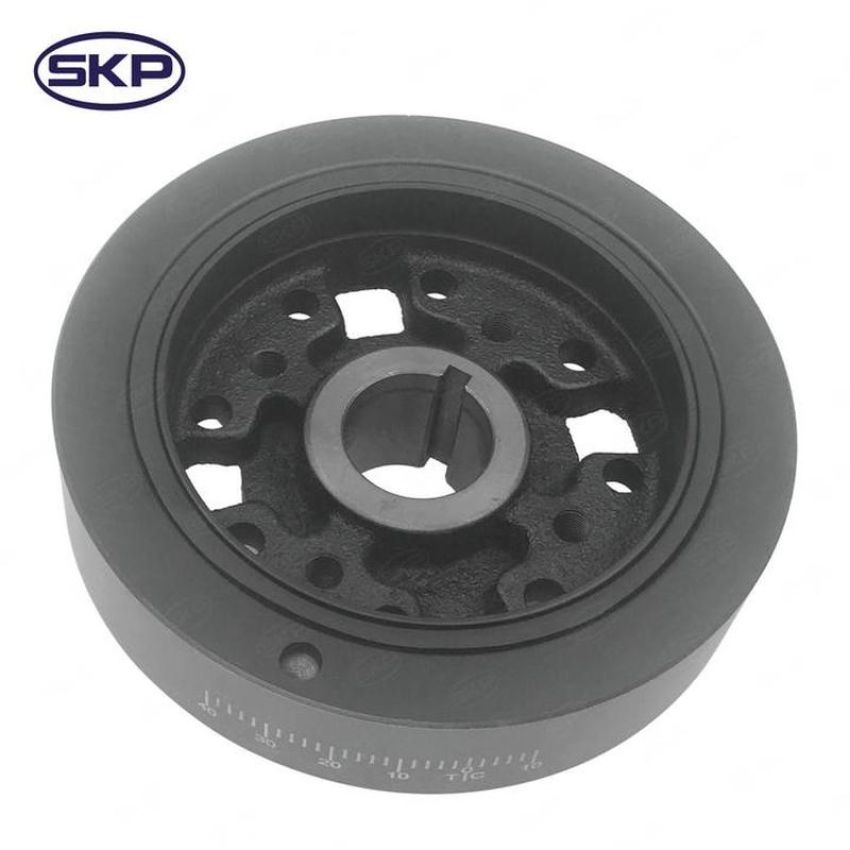SKYWARD AUTOMOTIVE SK594080 Engine Harmonic Balancer