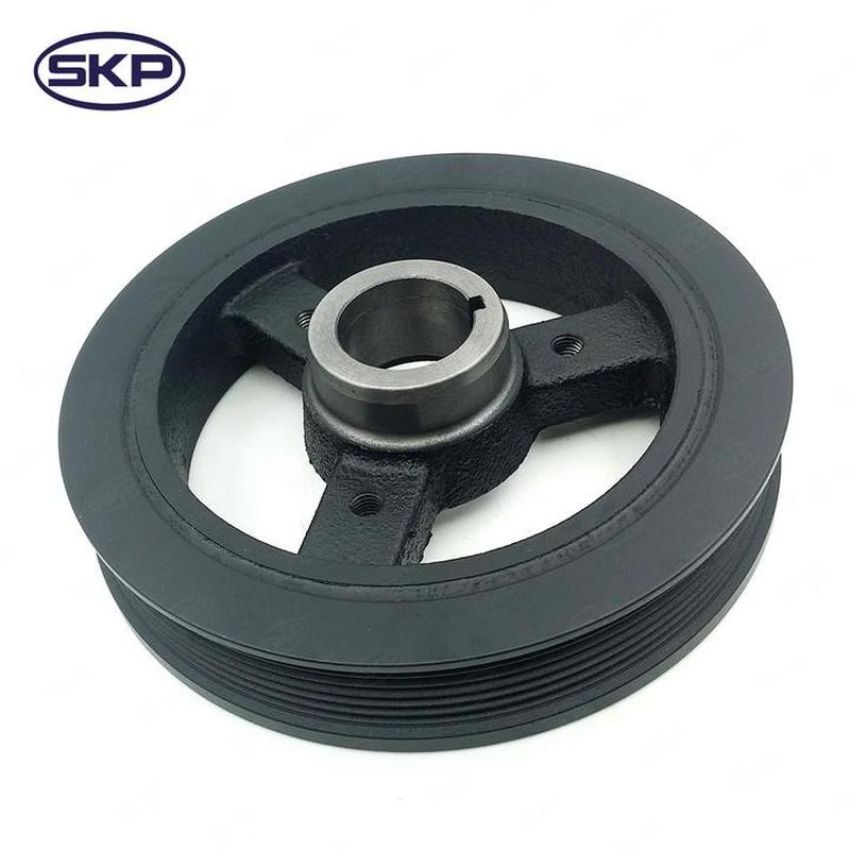 SKYWARD AUTOMOTIVE SK594081 Engine Harmonic Balancer