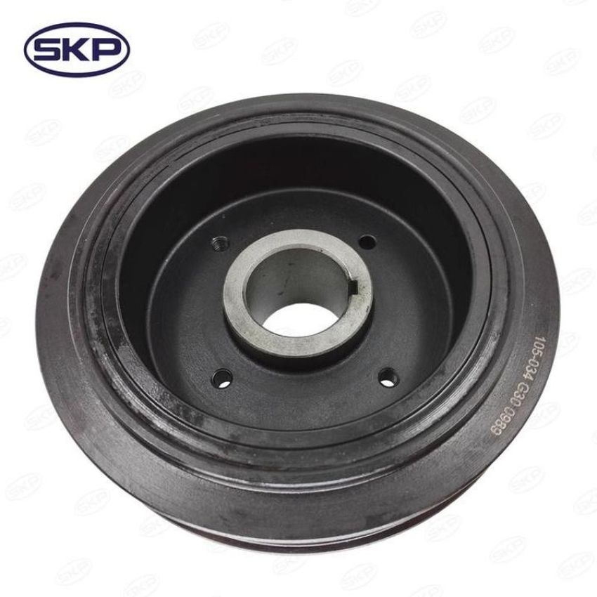 SKYWARD AUTOMOTIVE SK594138 Engine Harmonic Balancer