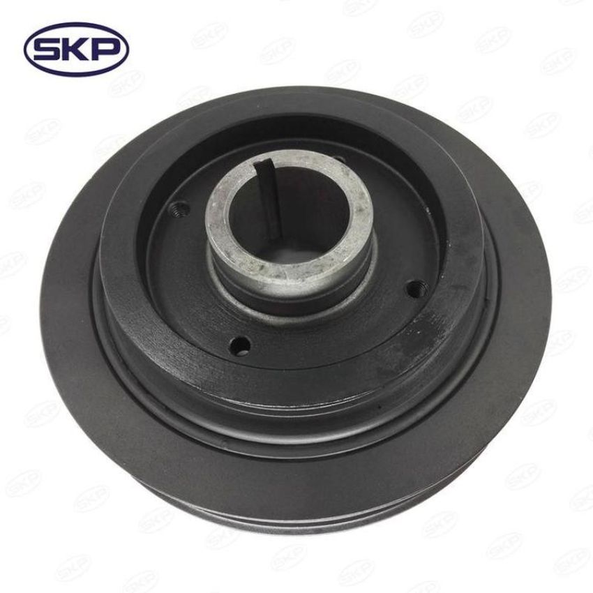 SKYWARD AUTOMOTIVE SK594138 Engine Harmonic Balancer