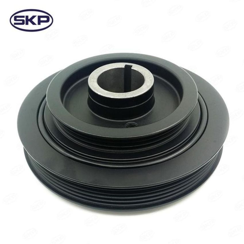 SKYWARD AUTOMOTIVE SK594139 Engine Harmonic Balancer