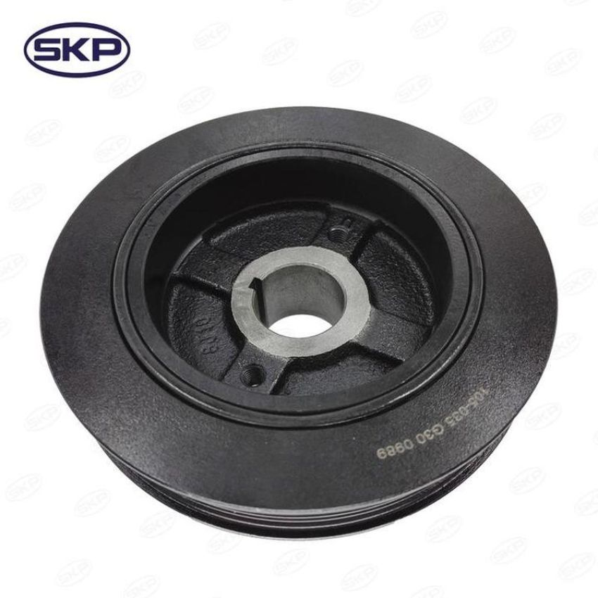 SKYWARD AUTOMOTIVE SK594140 Engine Harmonic Balancer