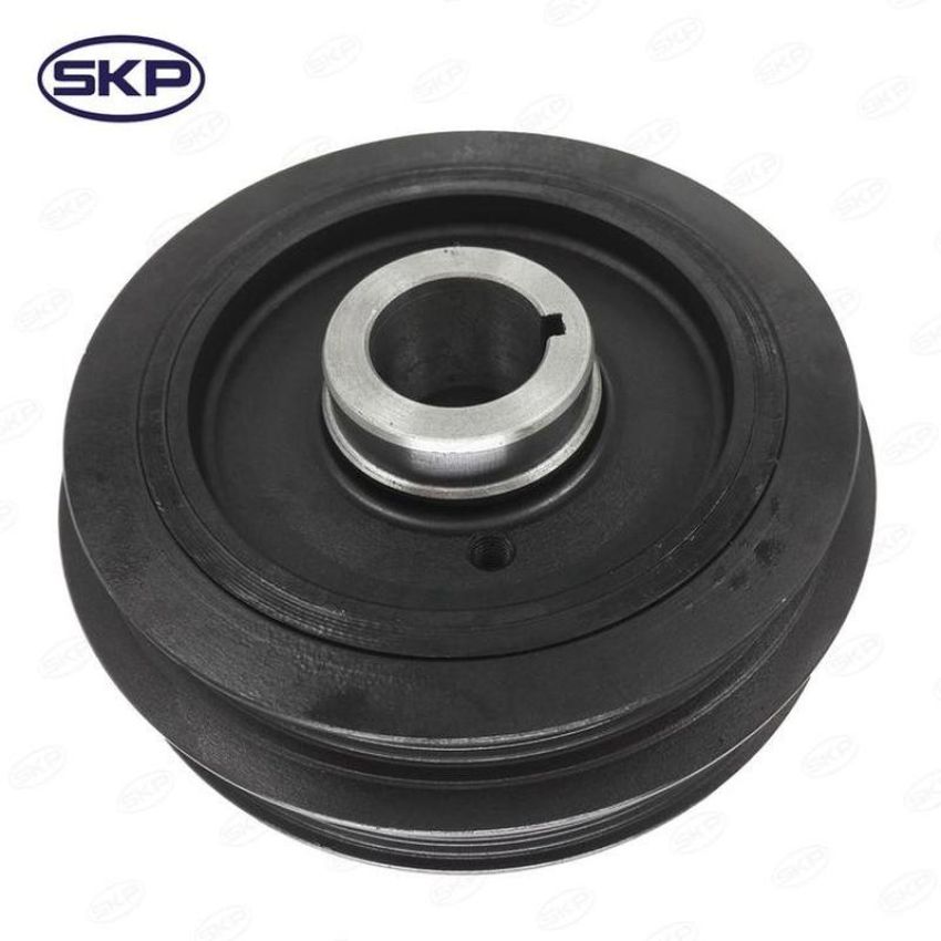 SKYWARD AUTOMOTIVE SK594140 Engine Harmonic Balancer