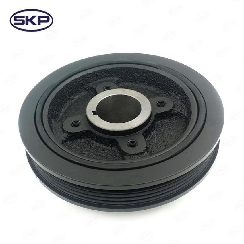 SKYWARD AUTOMOTIVE SK594141 Engine Harmonic Balancer
