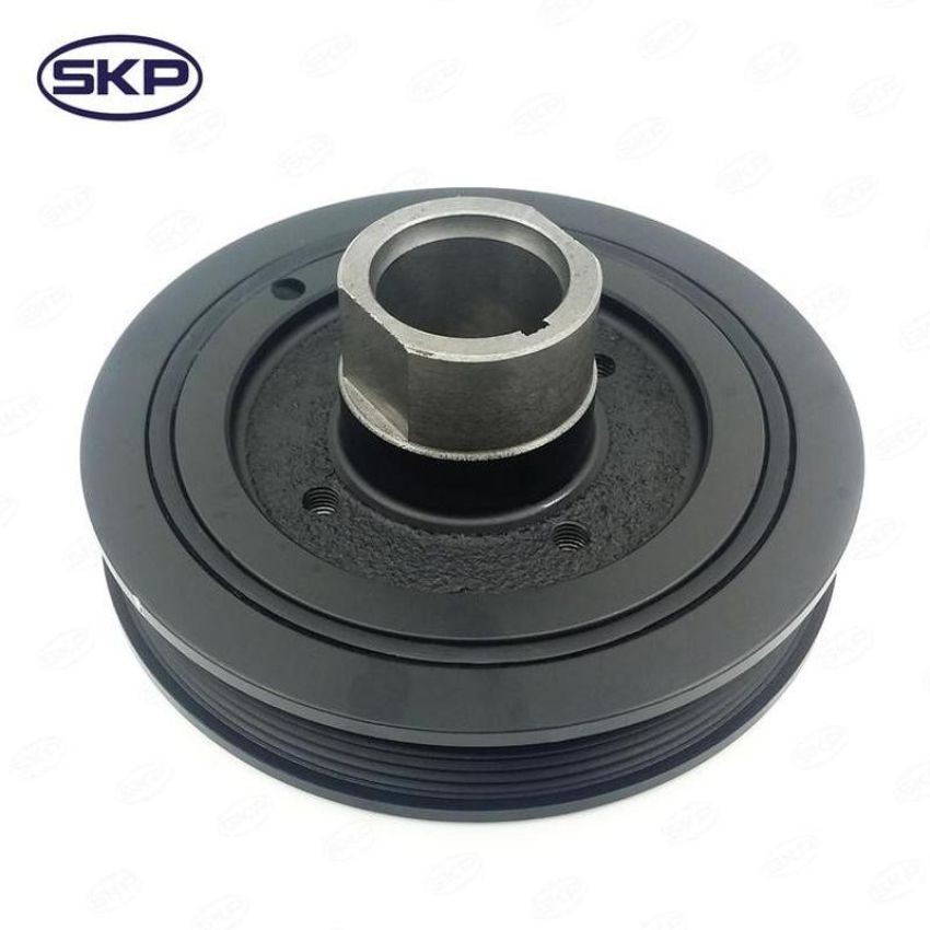 SKYWARD AUTOMOTIVE SK594141 Engine Harmonic Balancer