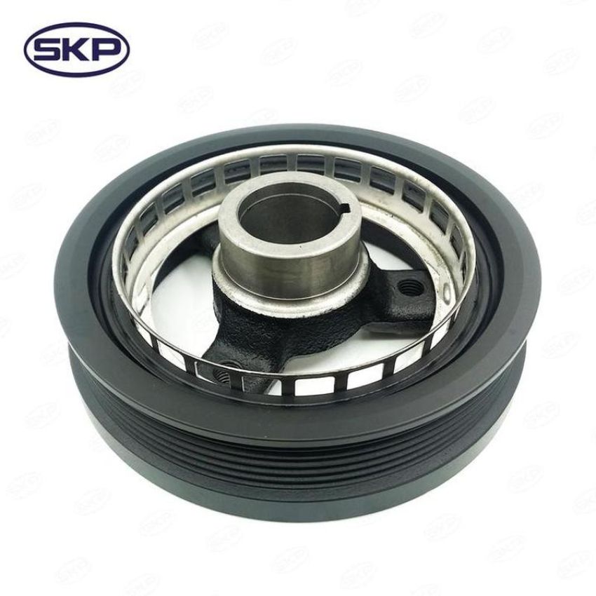 SKYWARD AUTOMOTIVE SK594148 Engine Harmonic Balancer