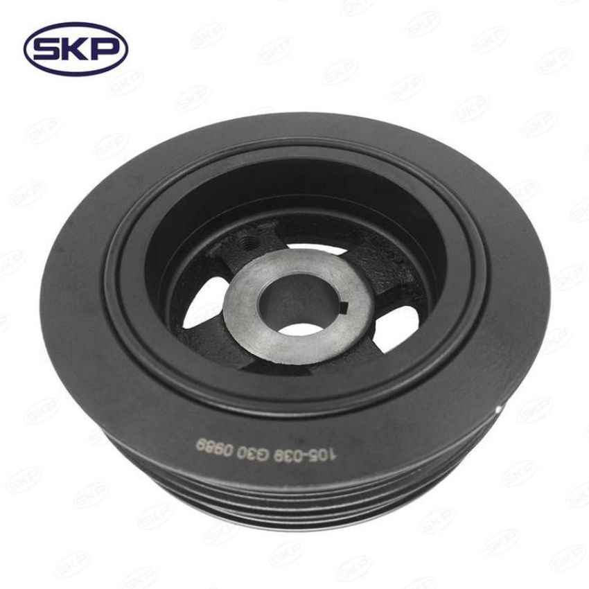 SKYWARD AUTOMOTIVE SK594182 Engine Harmonic Balancer
