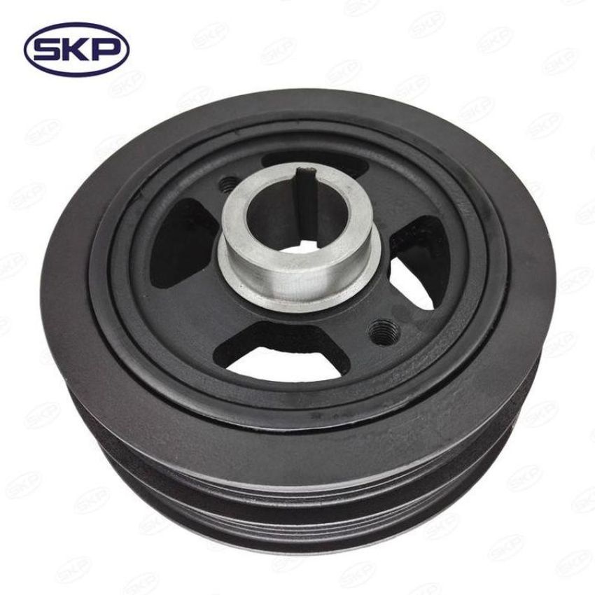 SKYWARD AUTOMOTIVE SK594182 Engine Harmonic Balancer