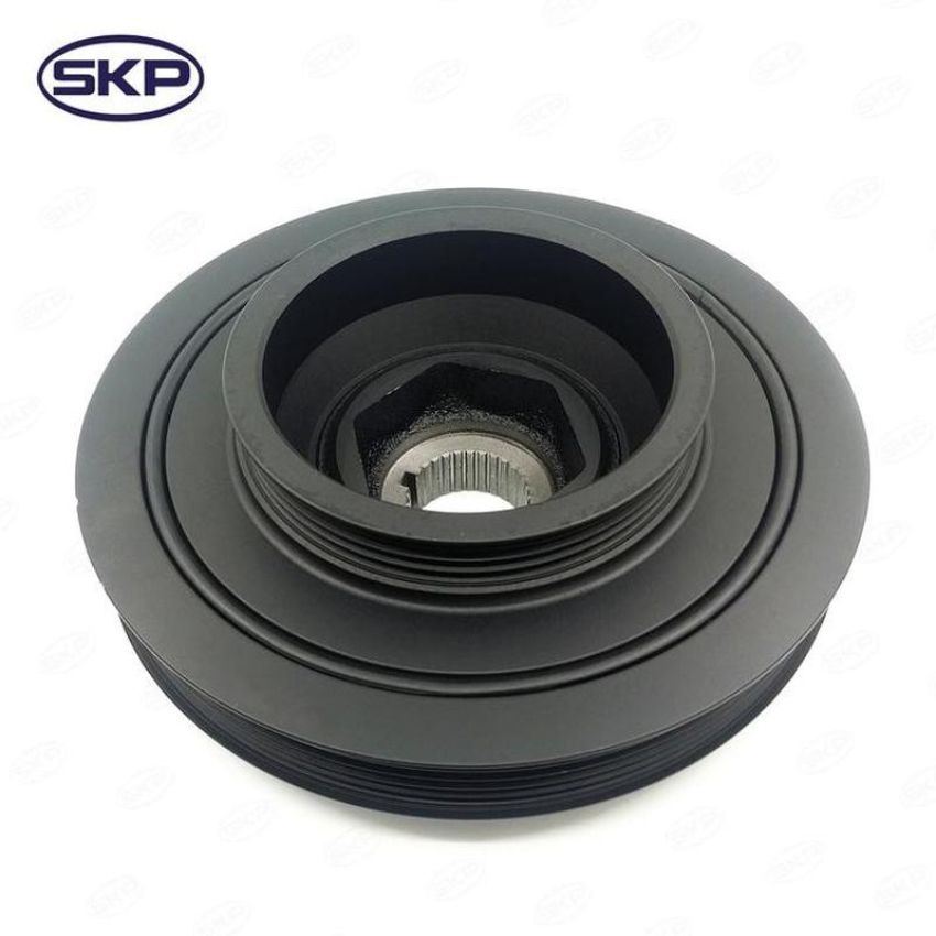 SKYWARD AUTOMOTIVE SK594187 Engine Harmonic Balancer