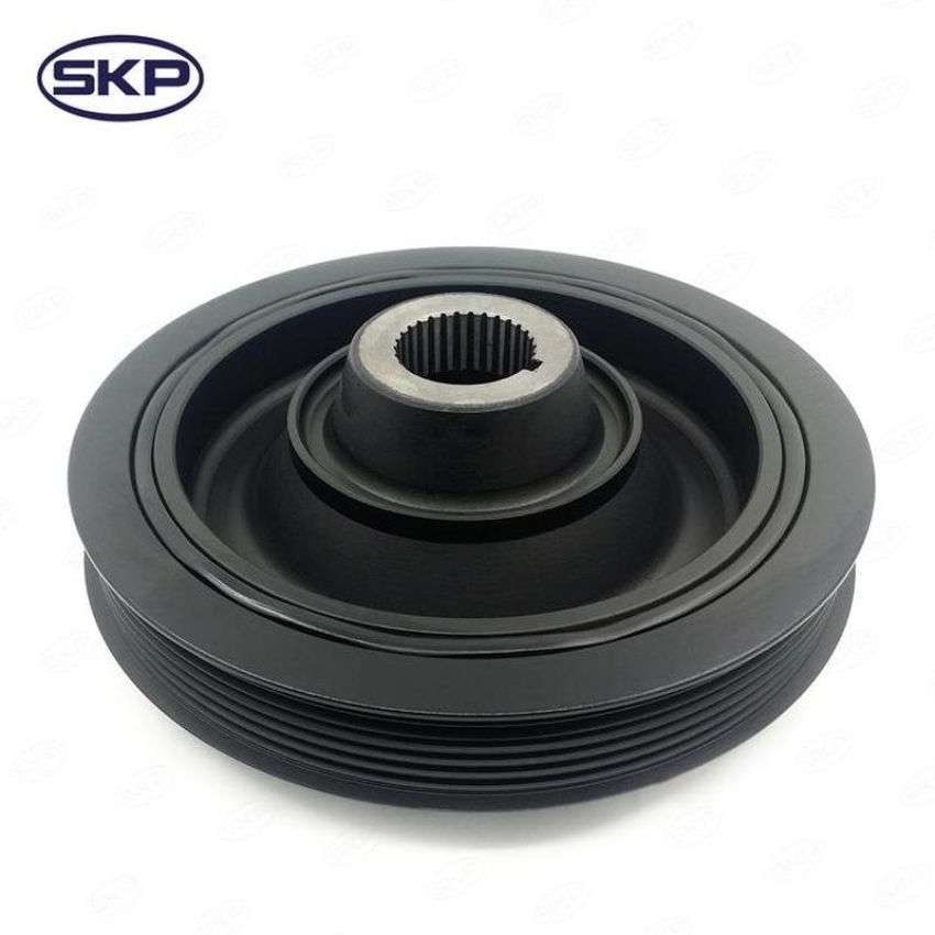 SKYWARD AUTOMOTIVE SK594187 Engine Harmonic Balancer