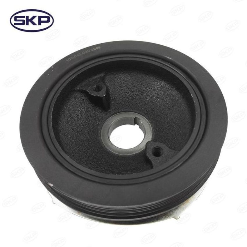 SKYWARD AUTOMOTIVE SK594193 Engine Harmonic Balancer
