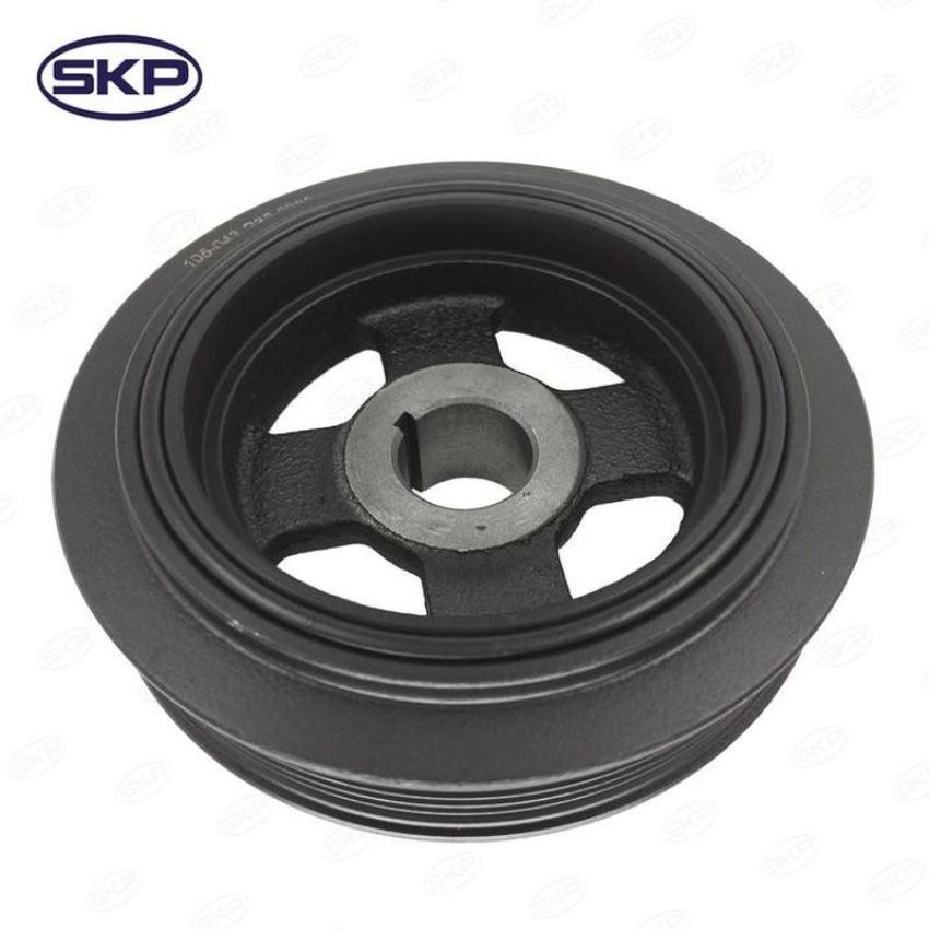 SKYWARD AUTOMOTIVE SK594197 Engine Harmonic Balancer