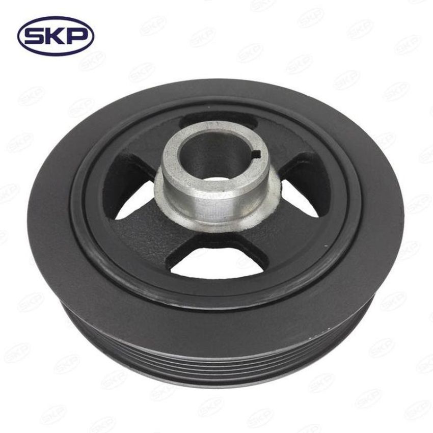 SKYWARD AUTOMOTIVE SK594197 Engine Harmonic Balancer