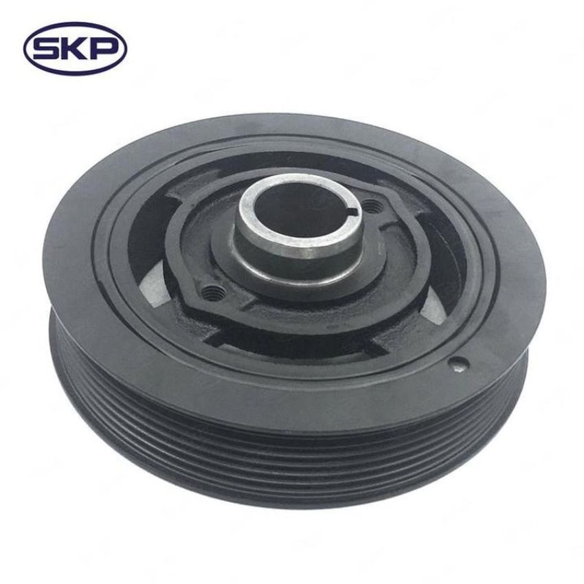 SKYWARD AUTOMOTIVE SK594198 Engine Harmonic Balancer