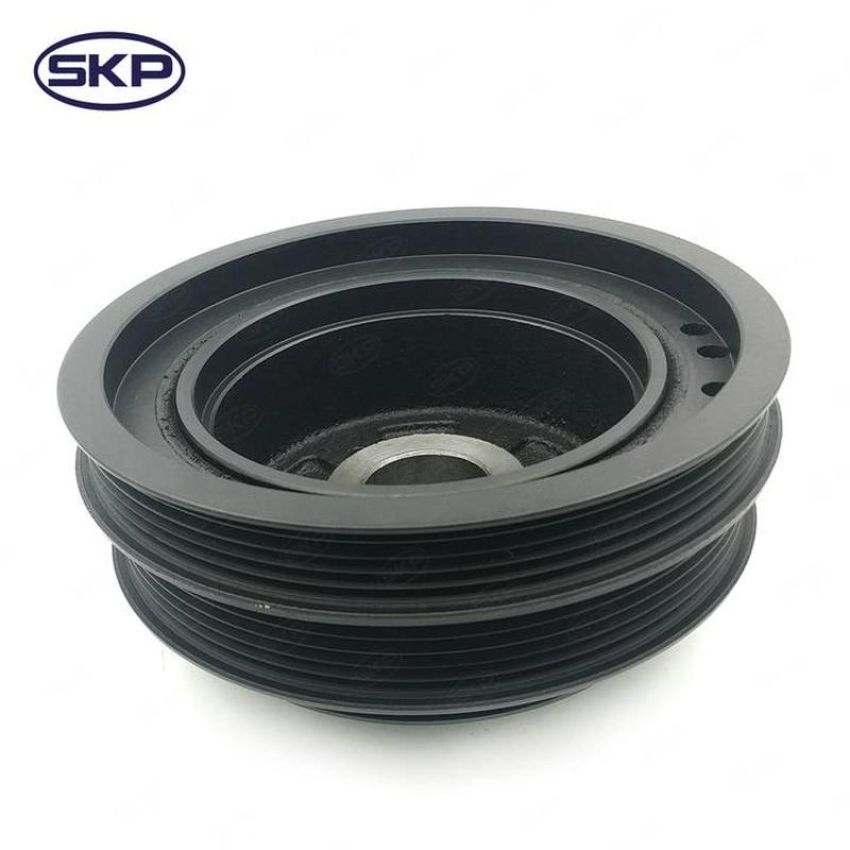 SKYWARD AUTOMOTIVE SK594199 Engine Harmonic Balancer