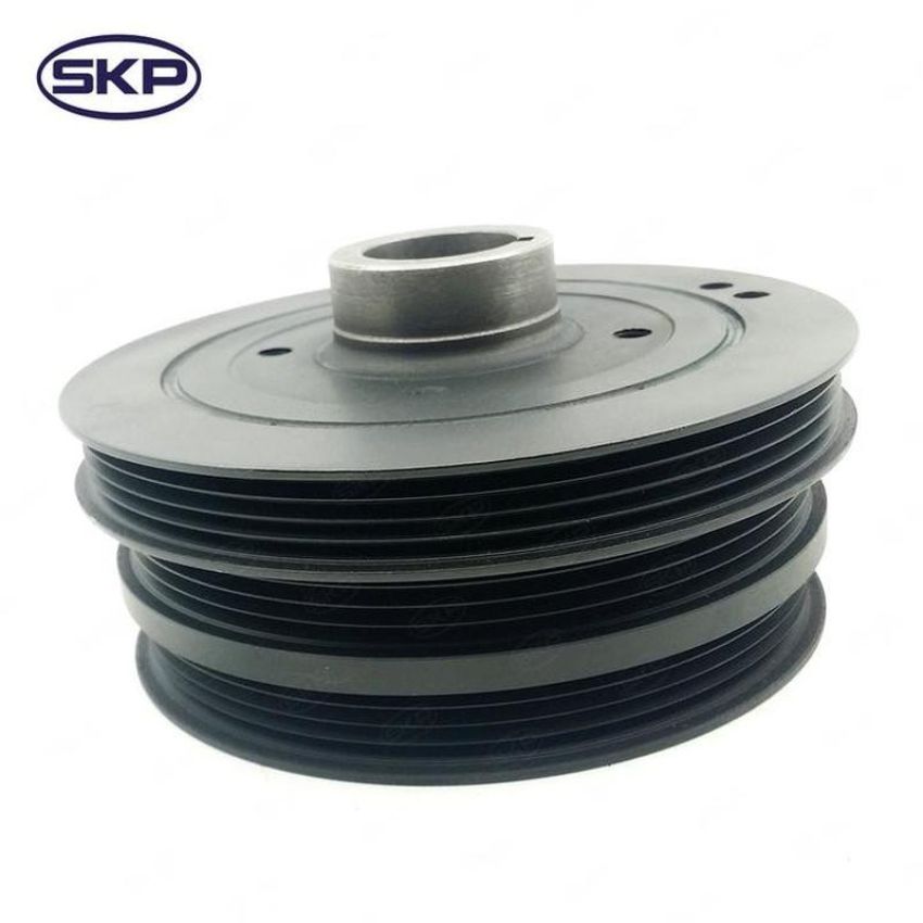 SKYWARD AUTOMOTIVE SK594201 Engine Harmonic Balancer