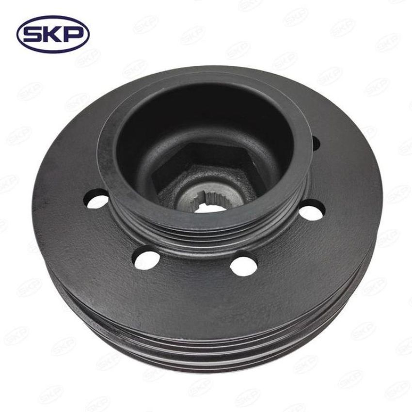 SKYWARD AUTOMOTIVE SK594225 Engine Harmonic Balancer