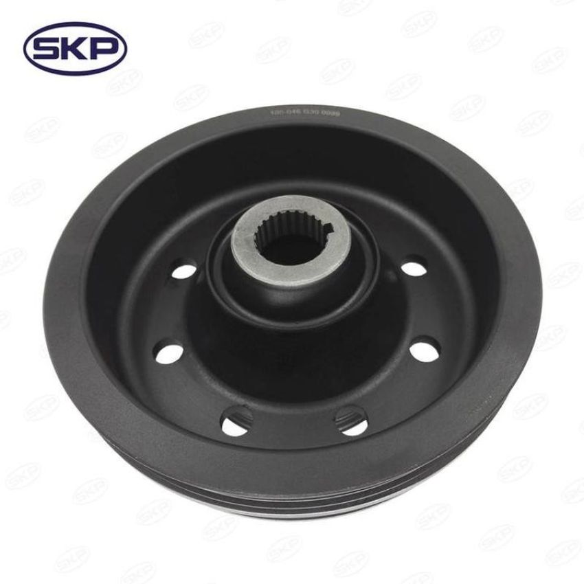 SKYWARD AUTOMOTIVE SK594225 Engine Harmonic Balancer