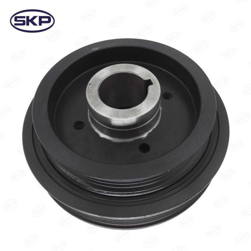 SKYWARD AUTOMOTIVE SK594227 Engine Harmonic Balancer