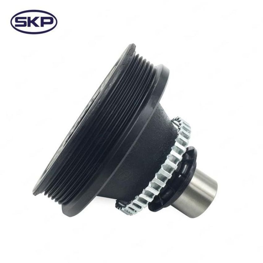 SKYWARD AUTOMOTIVE SK594236 Engine Harmonic Balancer