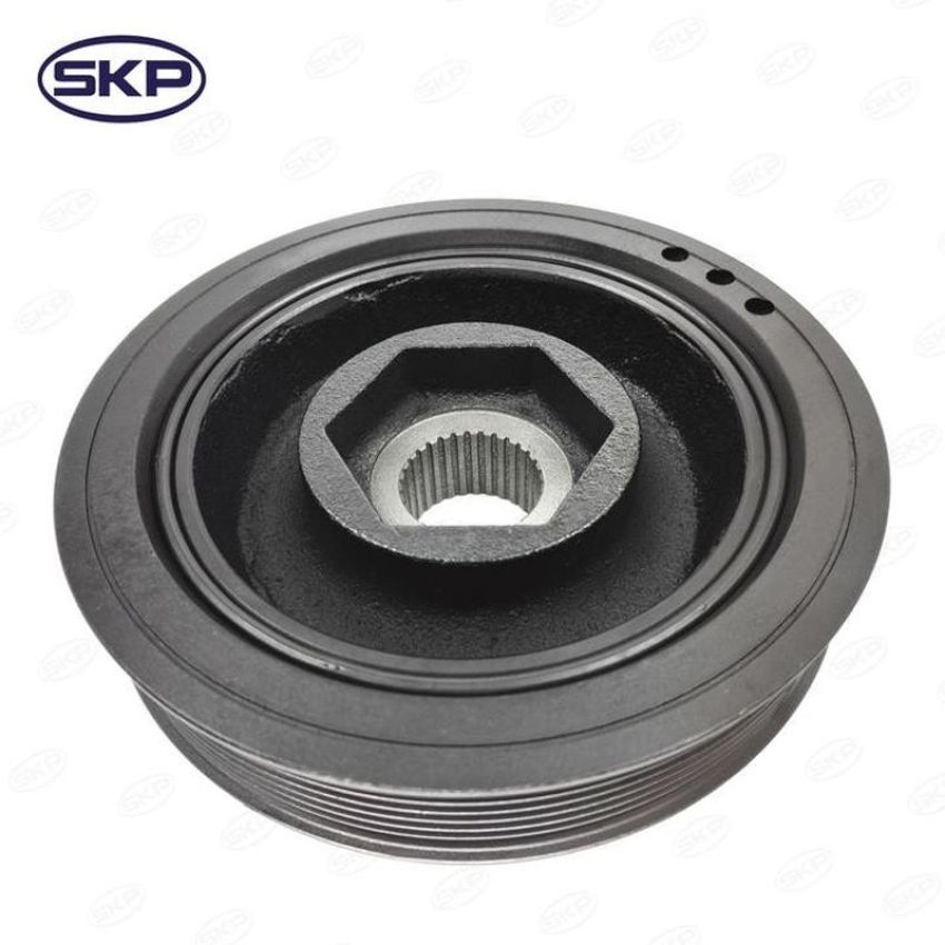SKYWARD AUTOMOTIVE SK594298 Engine Harmonic Balancer