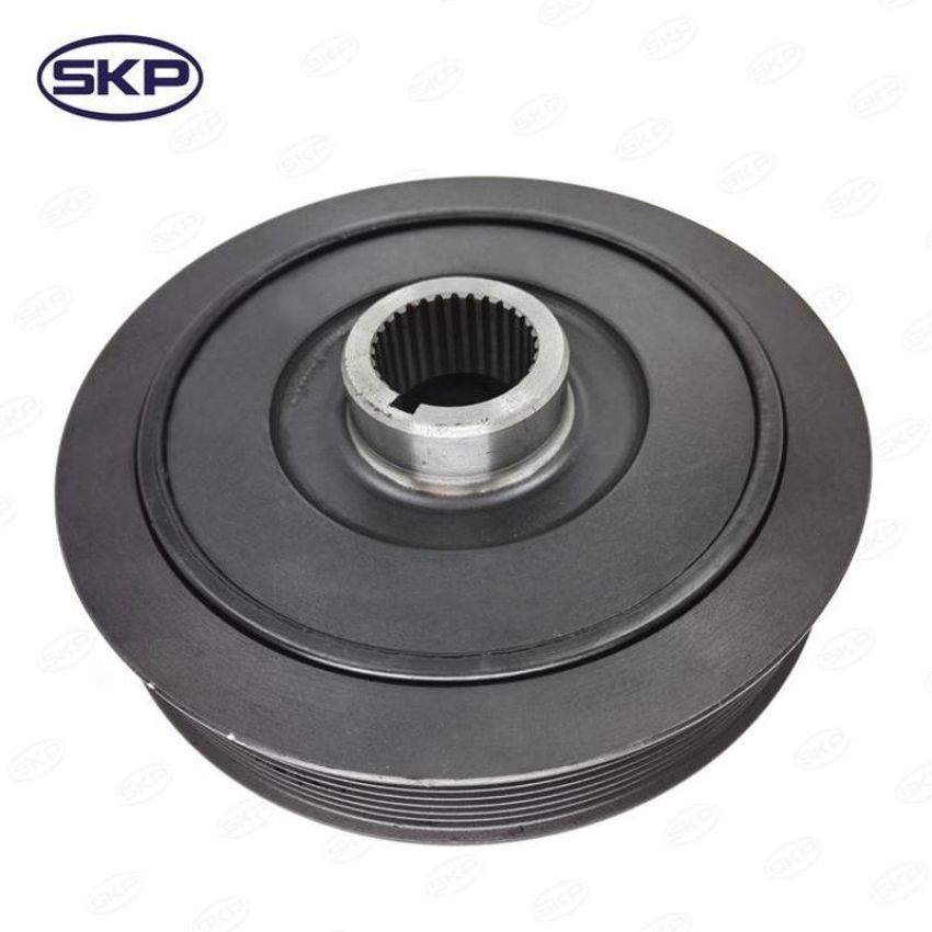 SKYWARD AUTOMOTIVE SK594298 Engine Harmonic Balancer