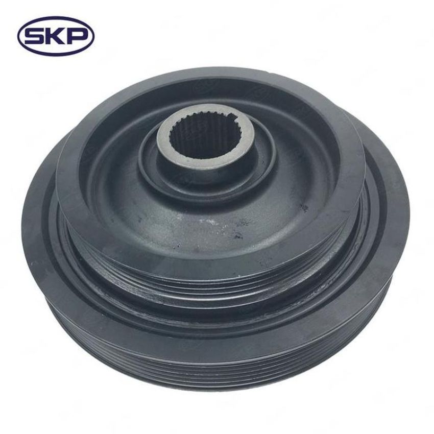 SKYWARD AUTOMOTIVE SK594300 Engine Harmonic Balancer