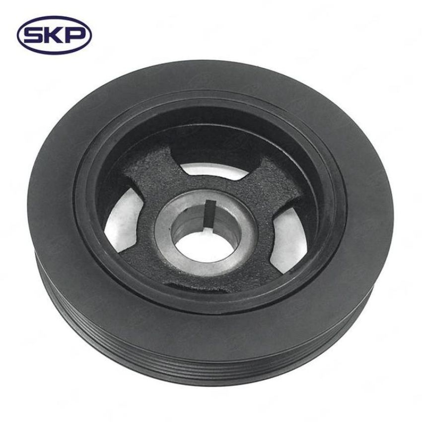 SKYWARD AUTOMOTIVE SK594303 Engine Harmonic Balancer