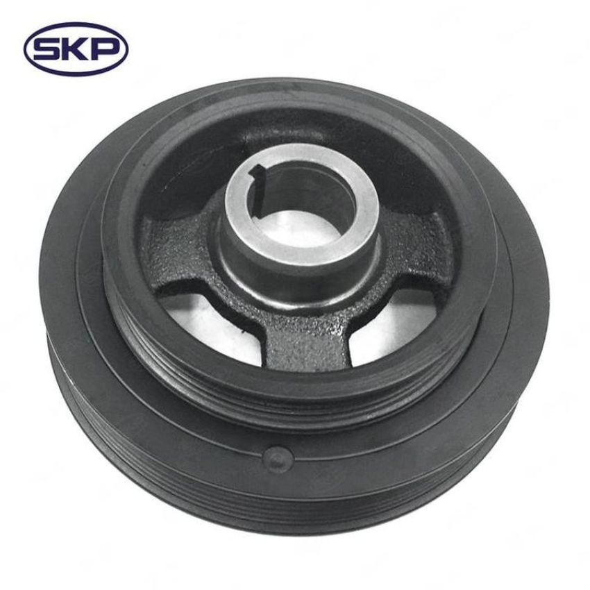 SKYWARD AUTOMOTIVE SK594303 Engine Harmonic Balancer