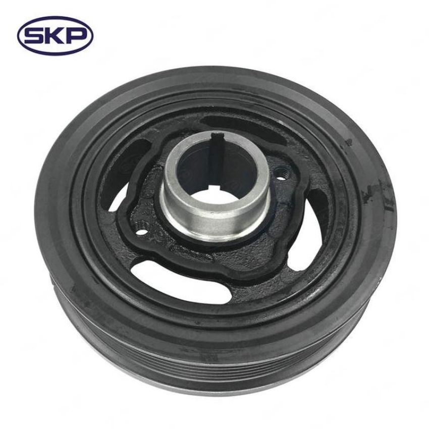 SKYWARD AUTOMOTIVE SK594304 Engine Harmonic Balancer