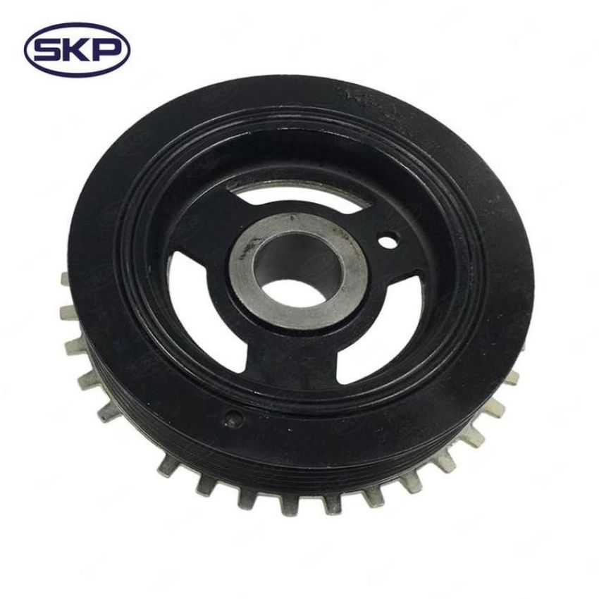 SKYWARD AUTOMOTIVE SK594318 Engine Harmonic Balancer
